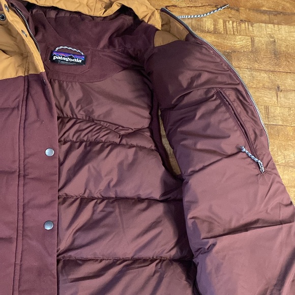 Patagonia Bivy Vest - Picture 4 of 7